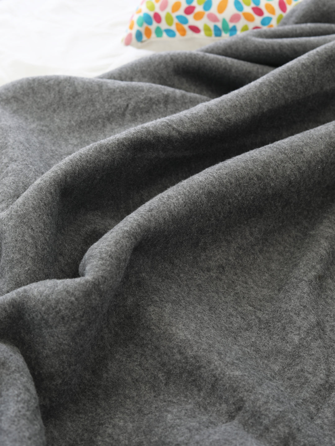 Polar Sherpa Blanket by Nirisha - Pack of 2