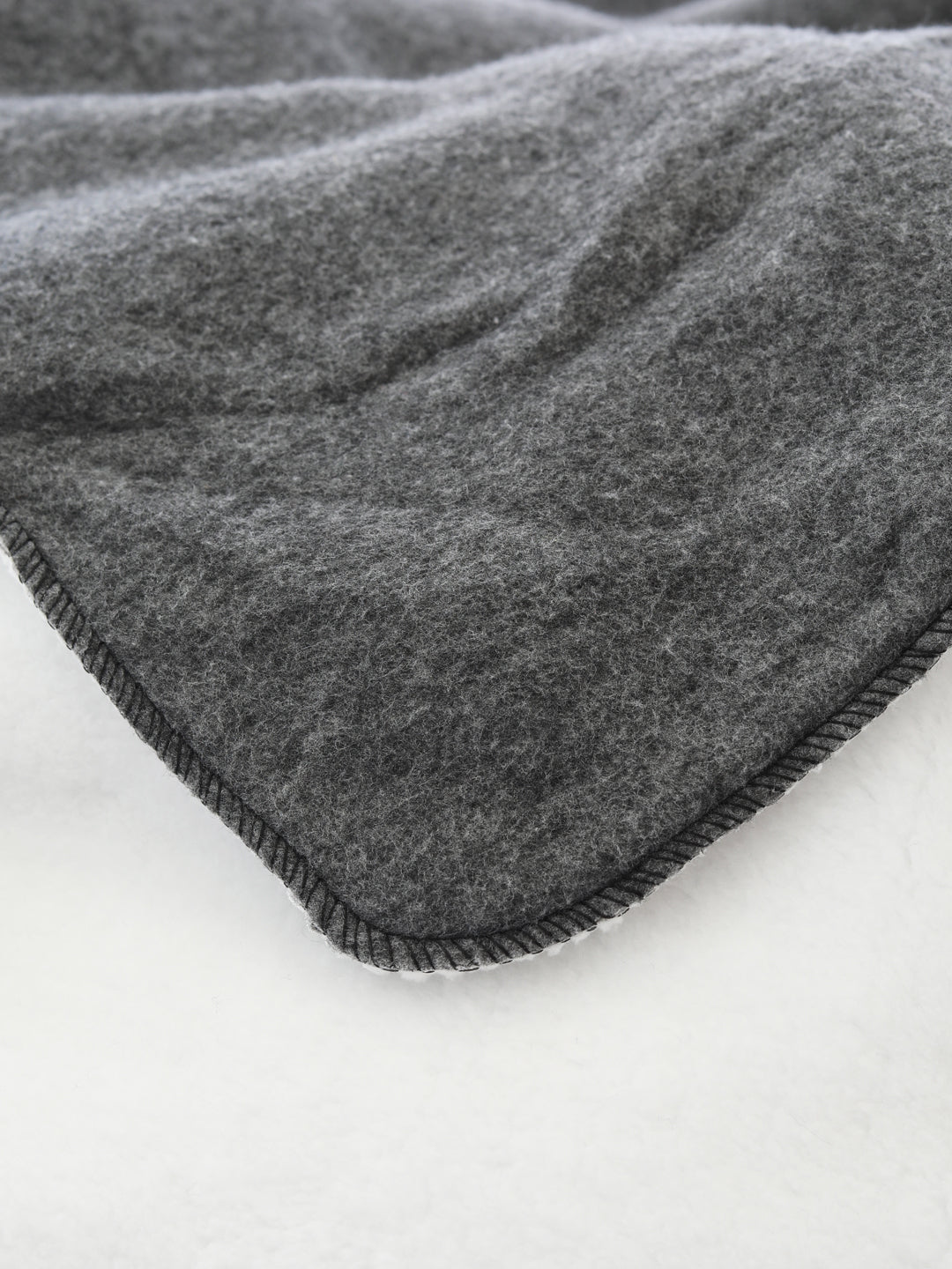 Polar Sherpa Blanket by Nirisha - Pack of 2