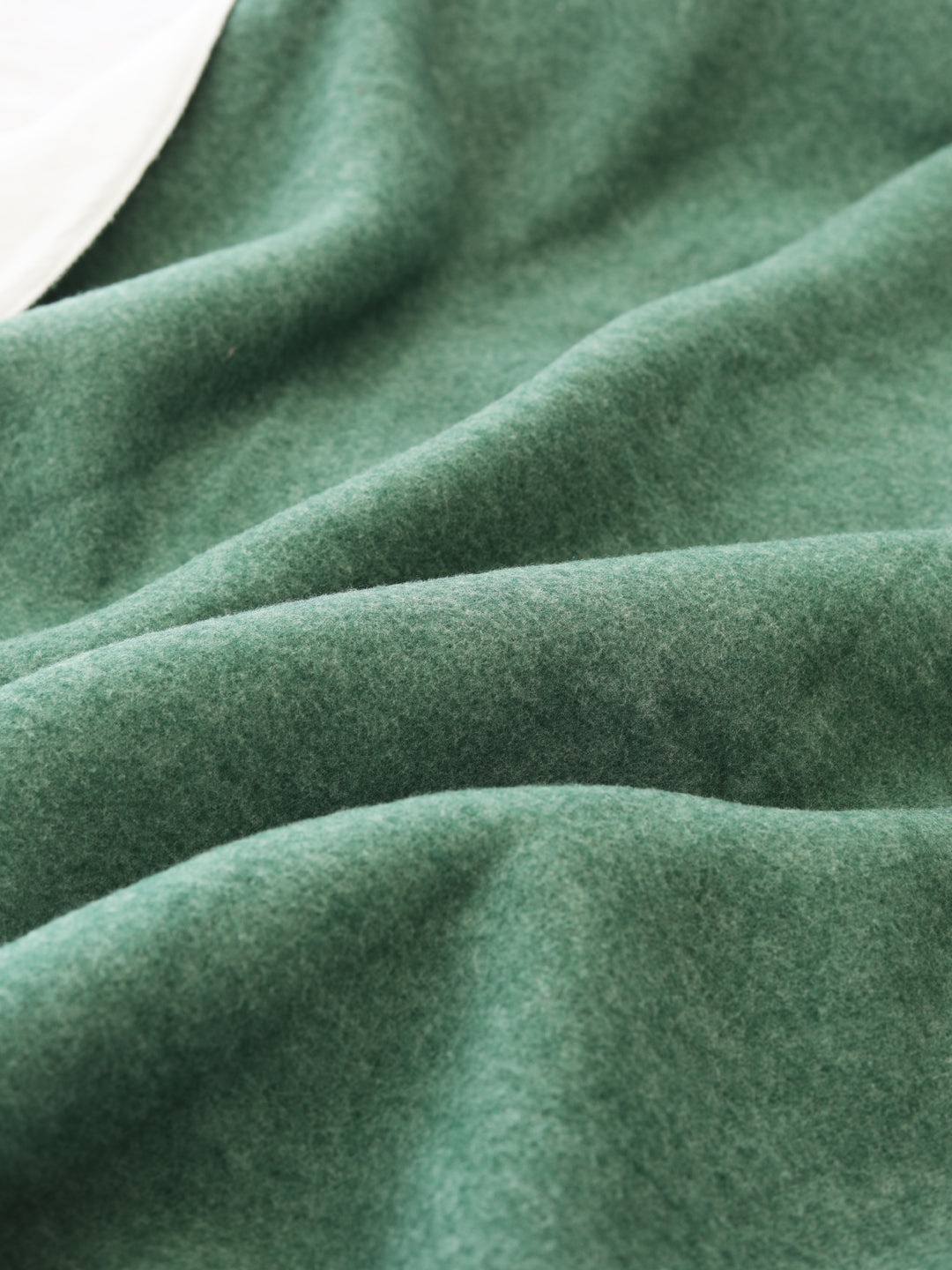 Polar Sherpa Blanket by Nirisha - Pack of 2